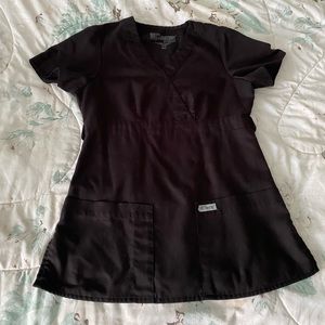 Grey’s Anatomy Scrub Top